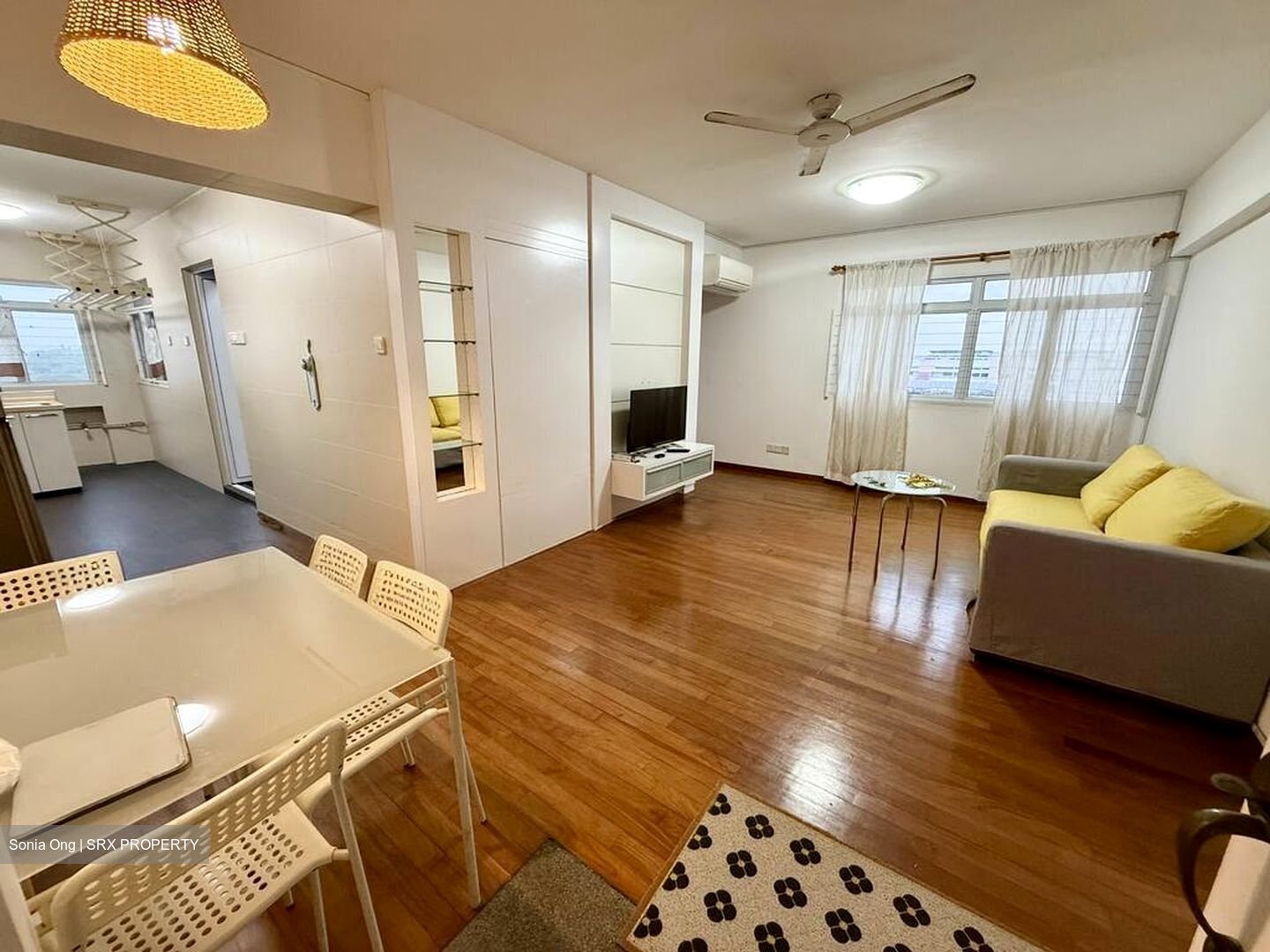 Blk 596C City View @ Cheng San (Ang Mo Kio), HDB 4 Rooms #504654341